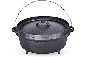 Bruntmor Dutch Oven