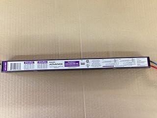 PHILIPS 10 Advance HCN2S5490CWL 347V-480V Electronic Ballast 2 F54W/T5 347-480V