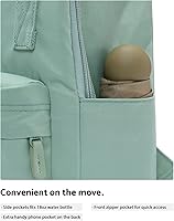 Vista 111 de HotStyle BESTIE - Mini mochila de varios colores y patrones, tamaño pequeño