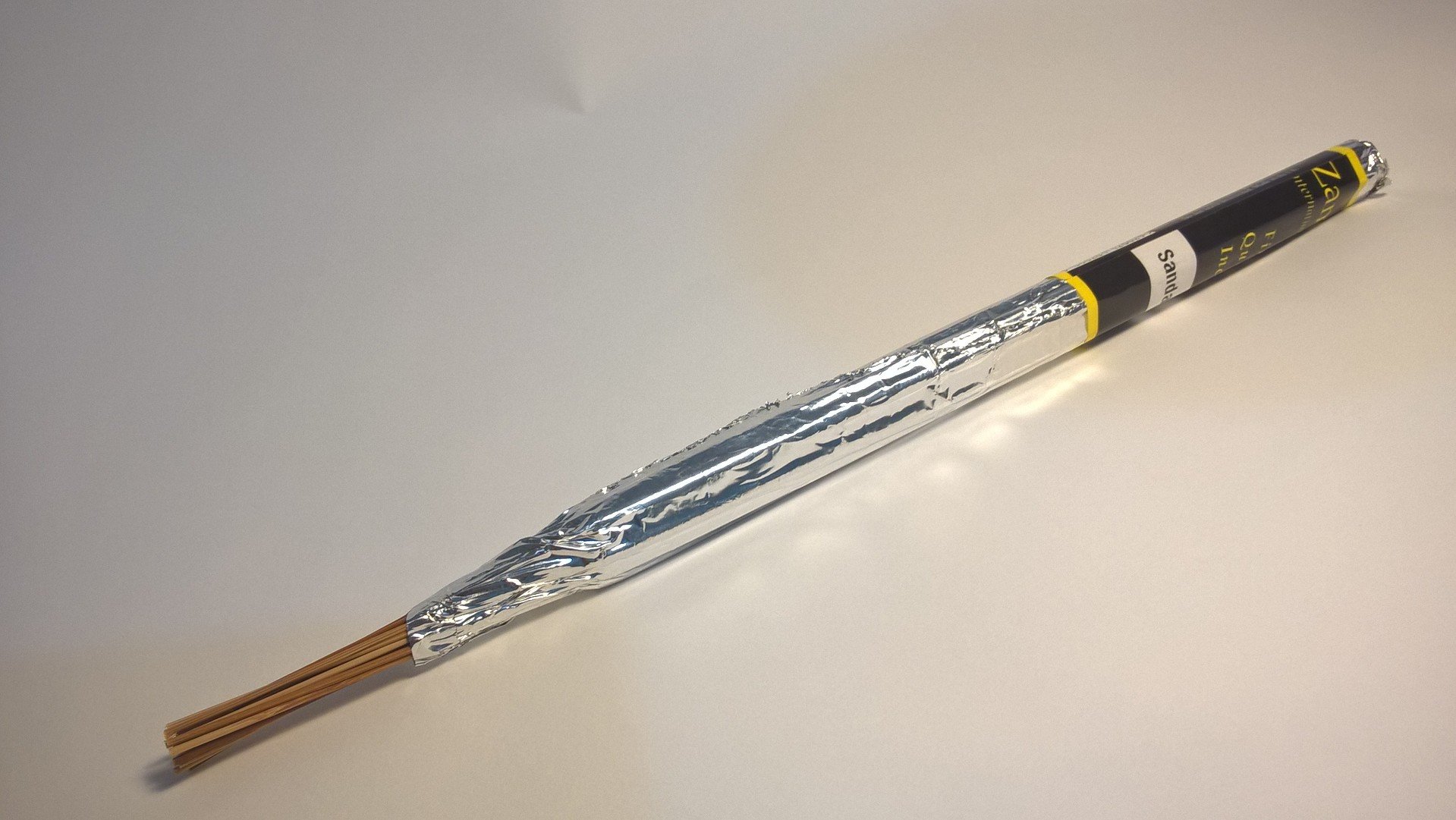 Sandalwood Long Burning Incense Sticks