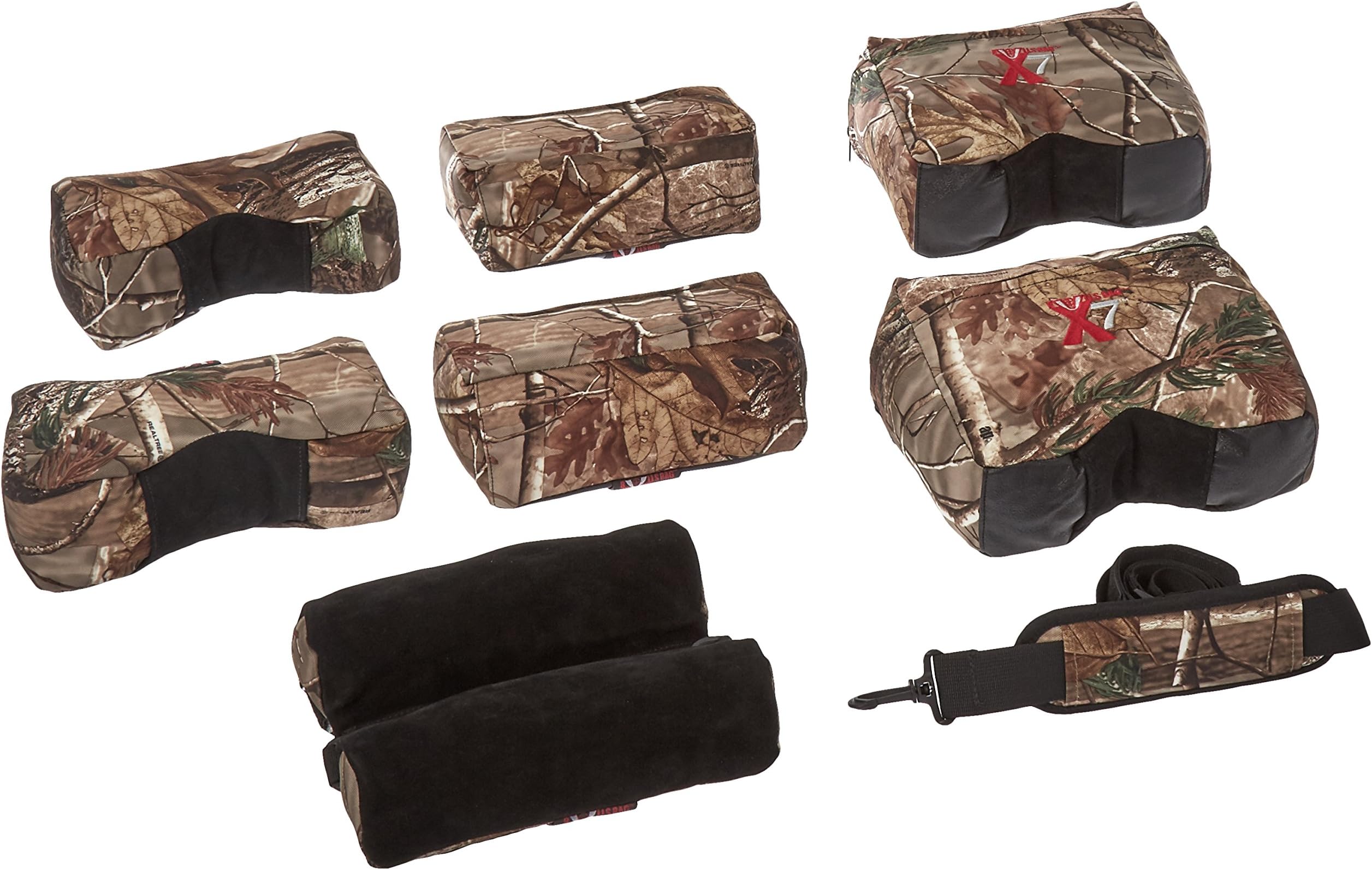 Uncle Buds X7 Bulls Bag Advantage (7 Bags)