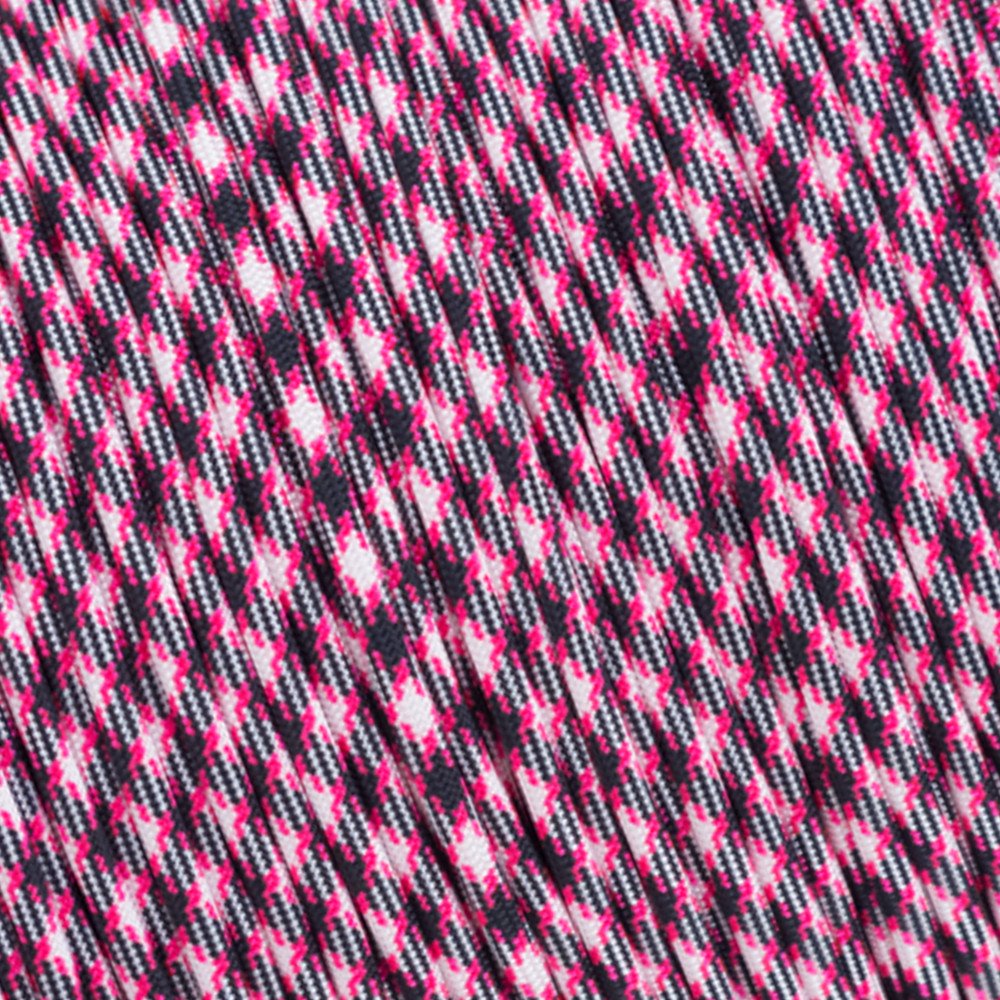 West Coast Paracord Utility Rope Clamps - Multiple Sizes For Tie-Downs & Projects