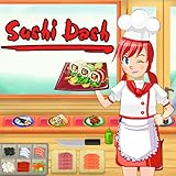 Sushi Dash