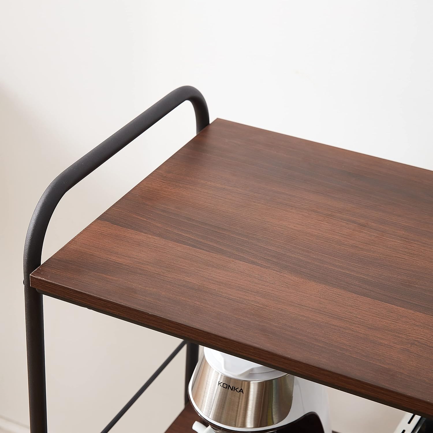 Suprima® The Dorm Room Kitchen Cart