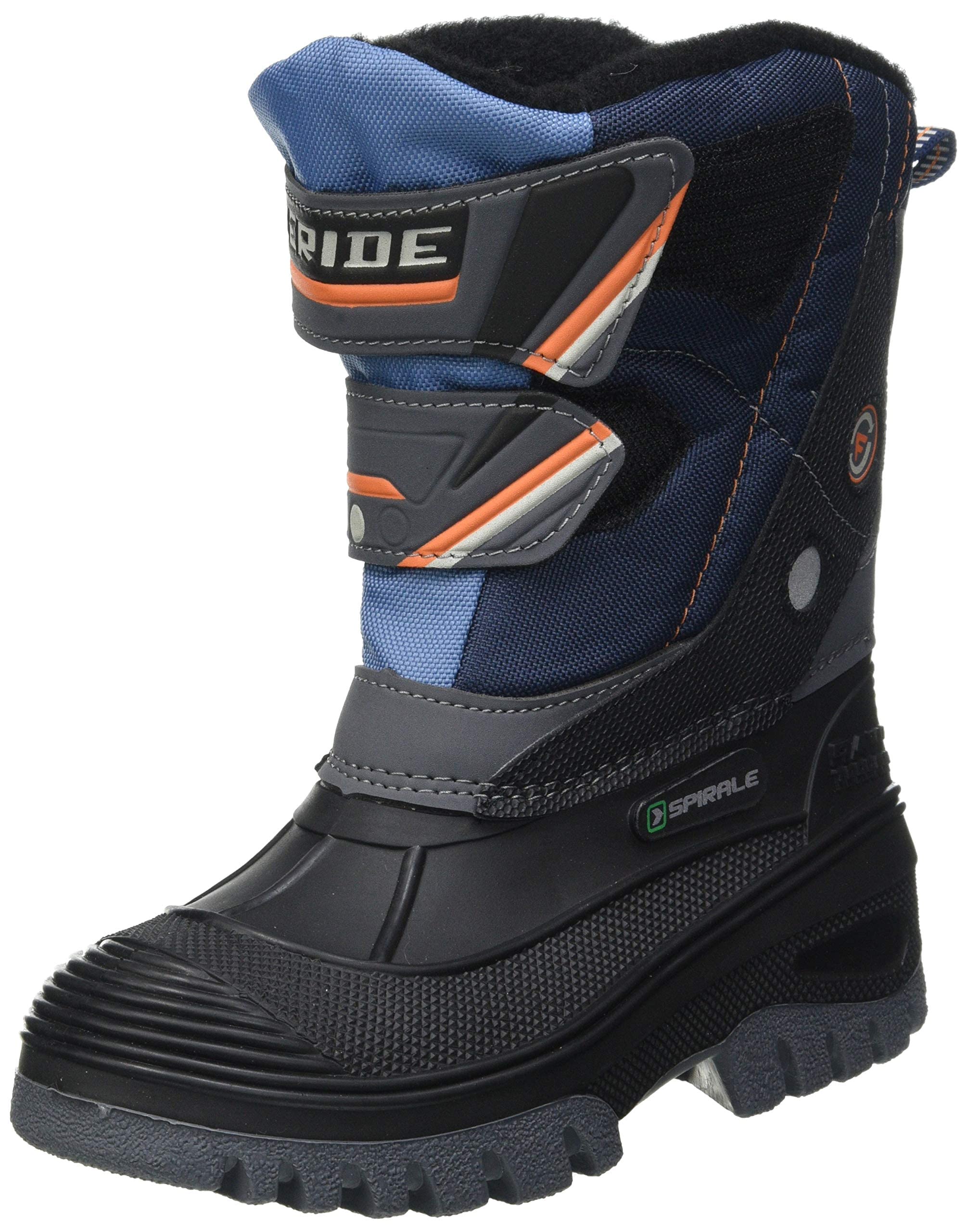 Spirale Winterstiefel Frodo