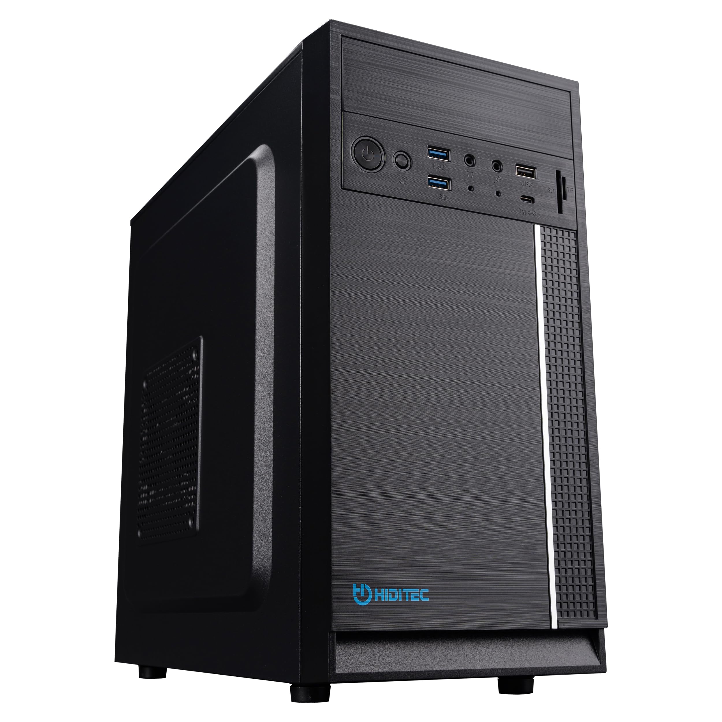 Caja Minitorre Hiditec Q5 PRO