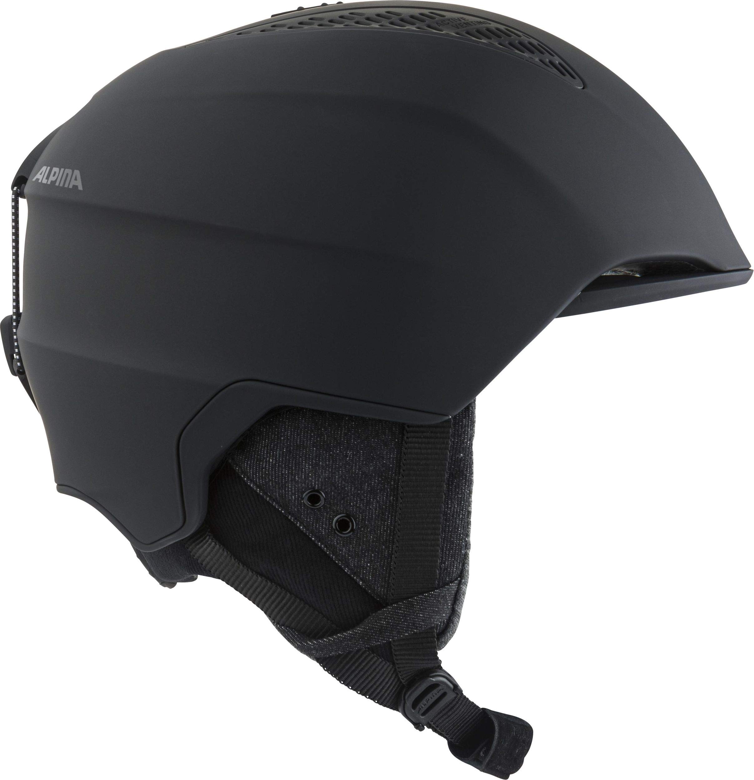 Alpina Skihelm Grand LAVALAN