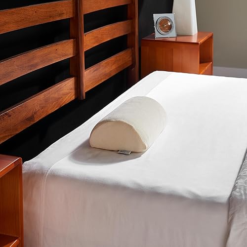 Miniatura 5 de Tempur-Pedic Cojín universal, blanco