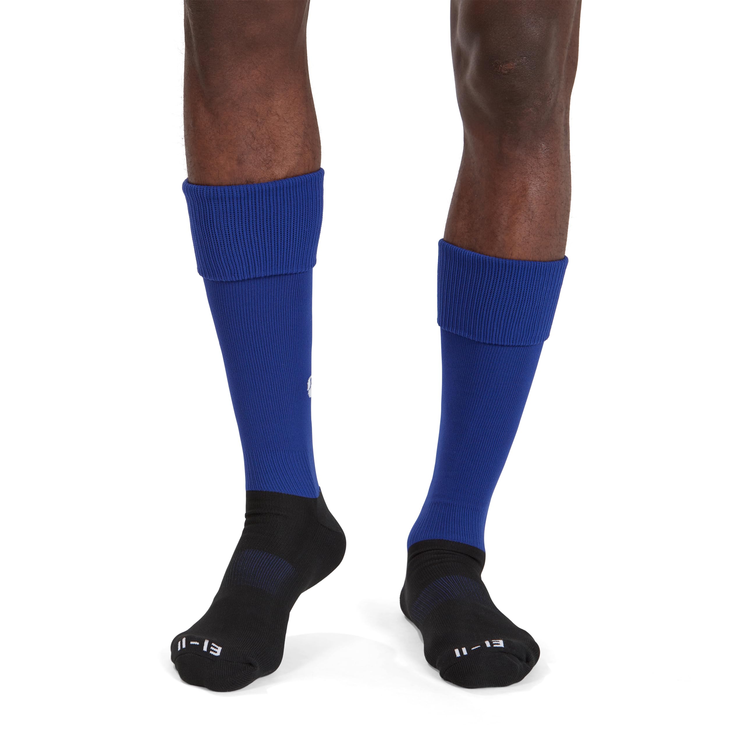 Canterbury Unisex Team Rugby Sock, Royal, XS