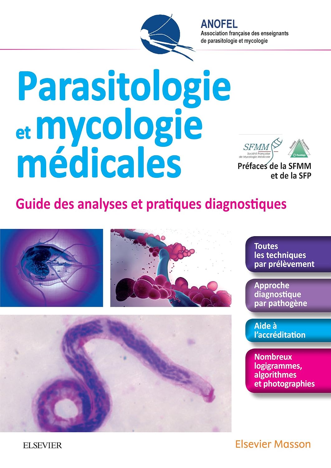 Parasitologie Et Mycologie M dicales Guide Des Analyses Et Des parasitologie-et-mycologie-m-dicales-guide-des-analyses-et-des