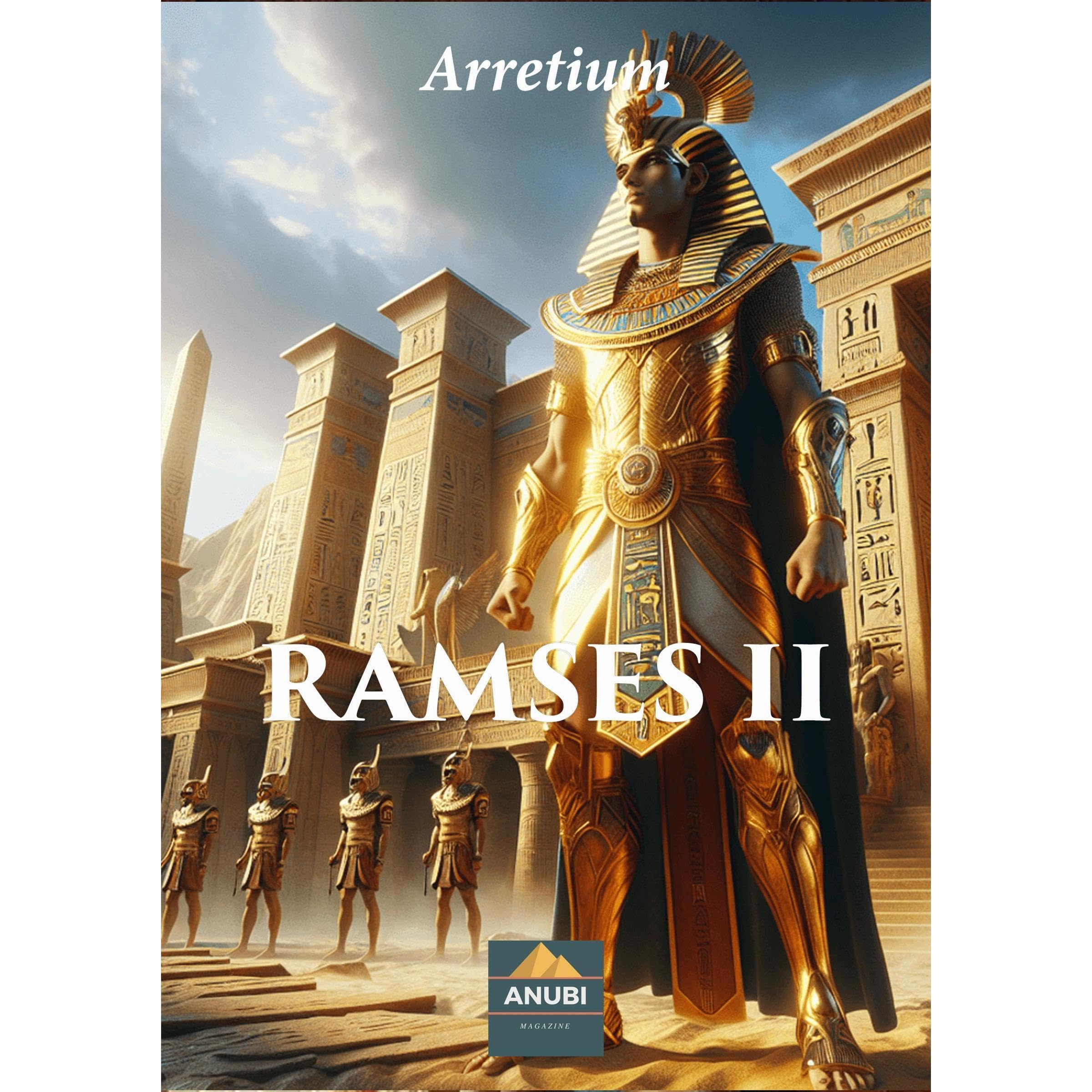 Ramses II