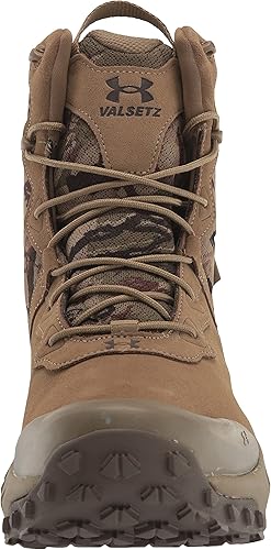 Miniatura 2 de Under Armour Men's Military Grade Valsetz Reaper Waterproof Tactical Boot