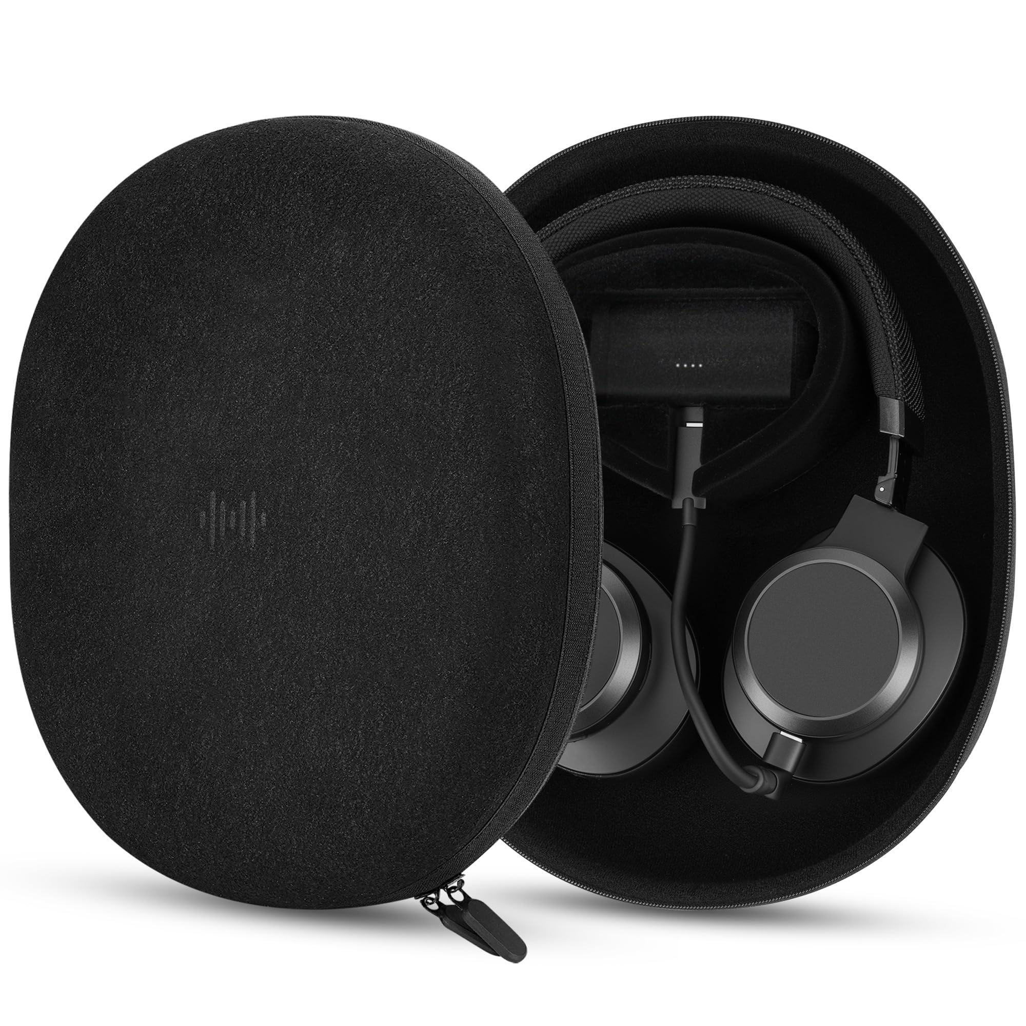 Amazon | Geekria Elite 充電ヘッドホンケース ジェイビーエル JBL