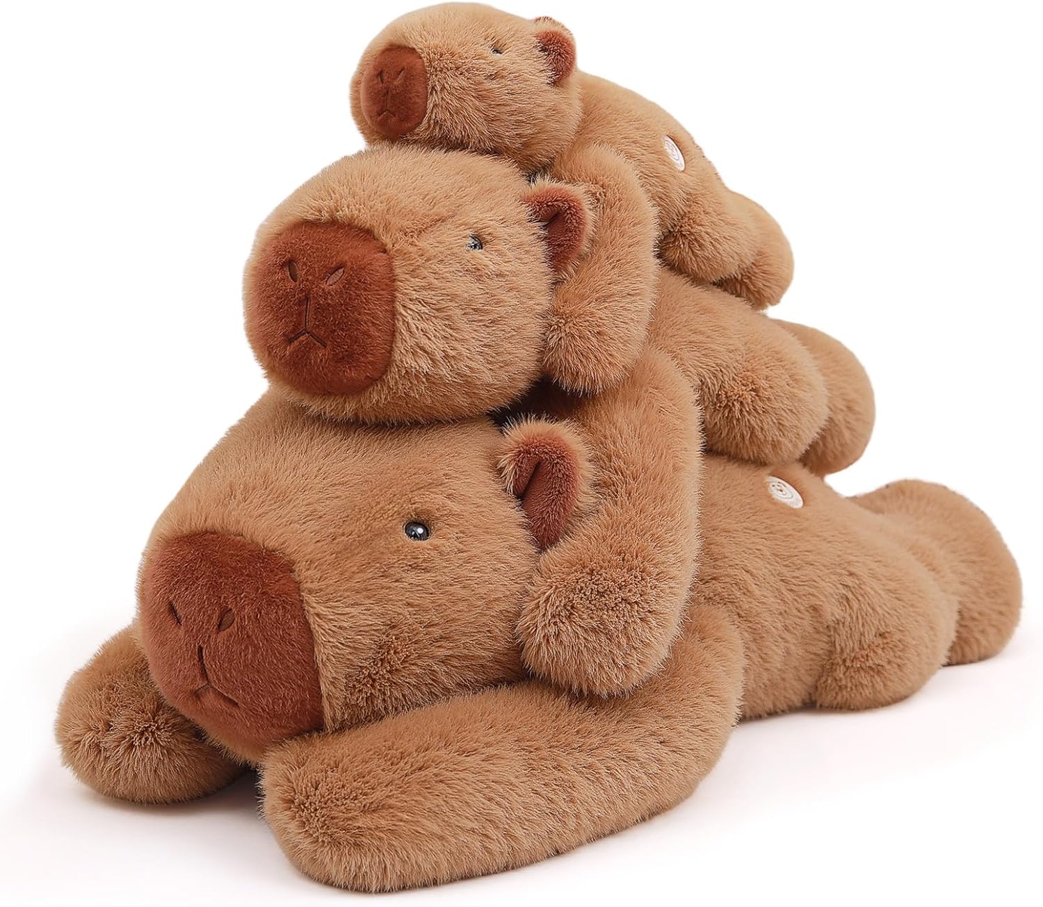 12in Weighted Capybara...