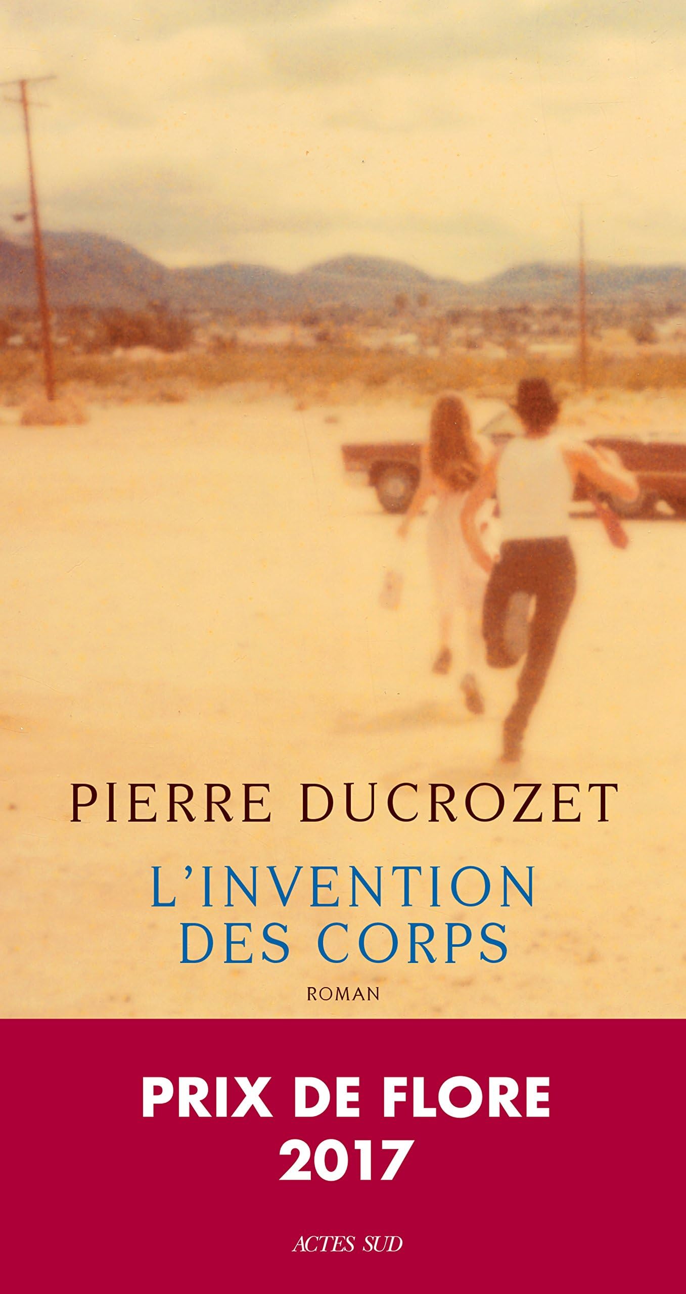 L'Invention des corps (Domaine français) (French Edition)