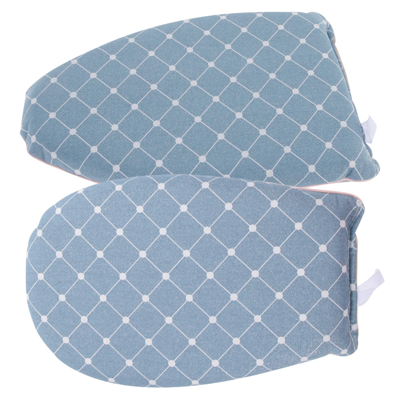 PRETYZOOM 4 Set Di Mini Guanti Da Stiro Resistenti Al Calore Guanti Da Stiro Per Indumenti Comodi Per Luso Quotidiano 2 Pezzi * 4