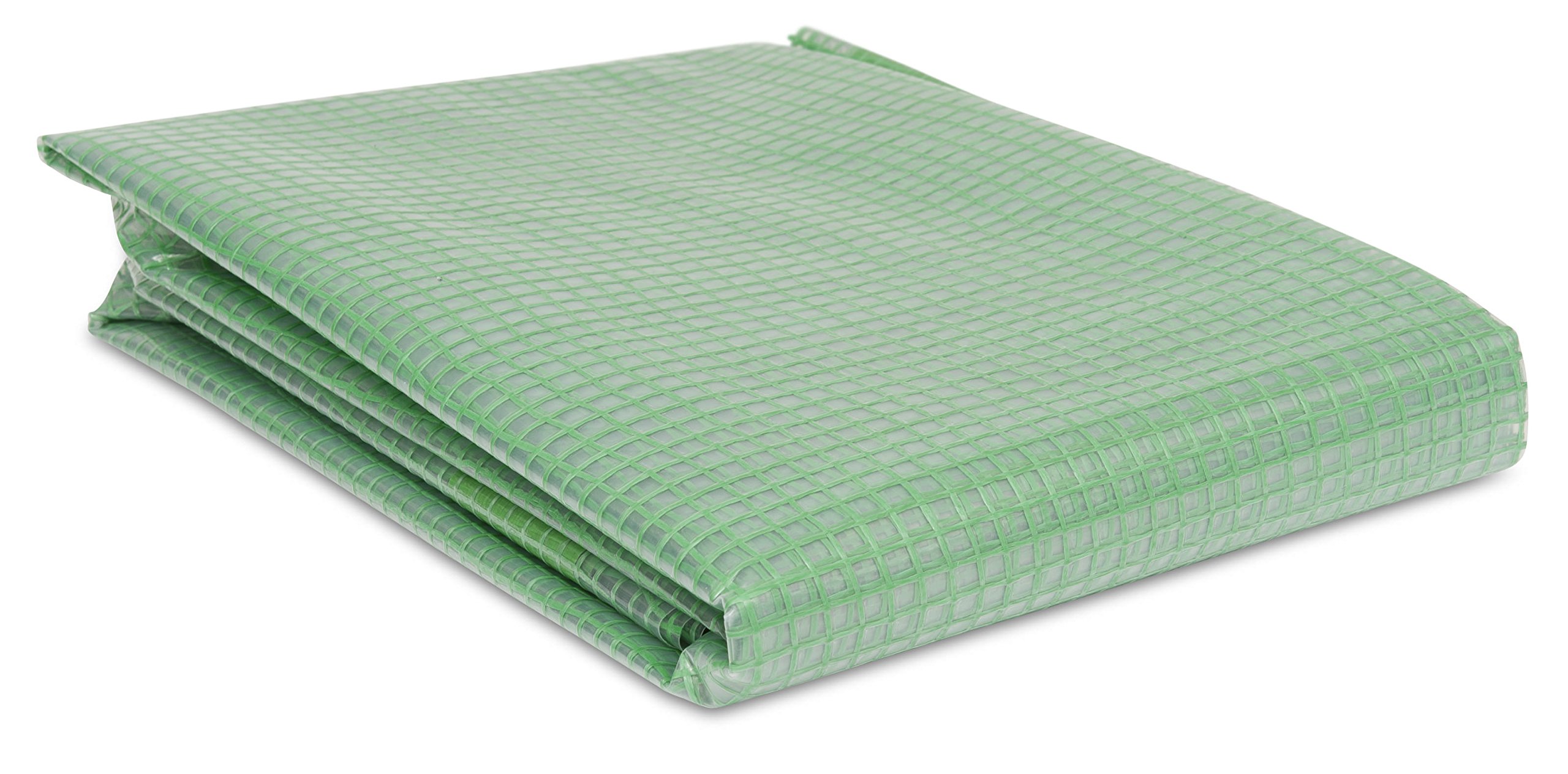 KAISER PLASTIC® Pellicola A Griglia | 250 G/m² Xtra Strong - Foto 2