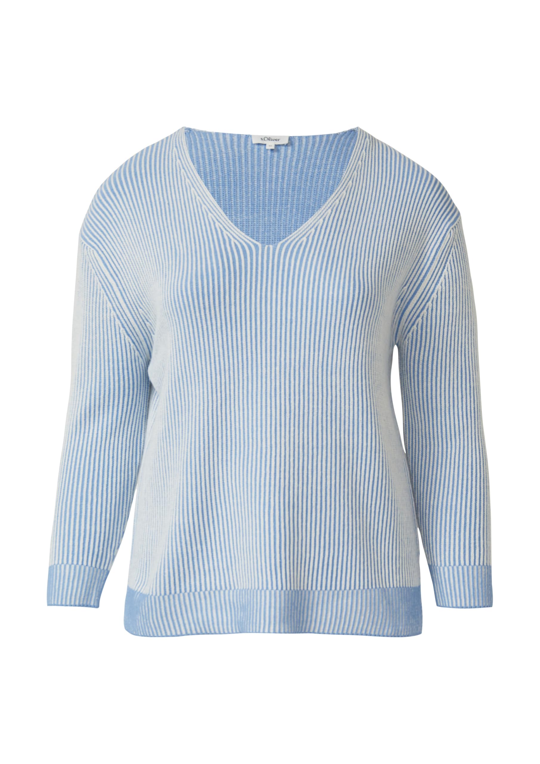 s.Oliver Damen 2179780 Pullover (1er Pack)