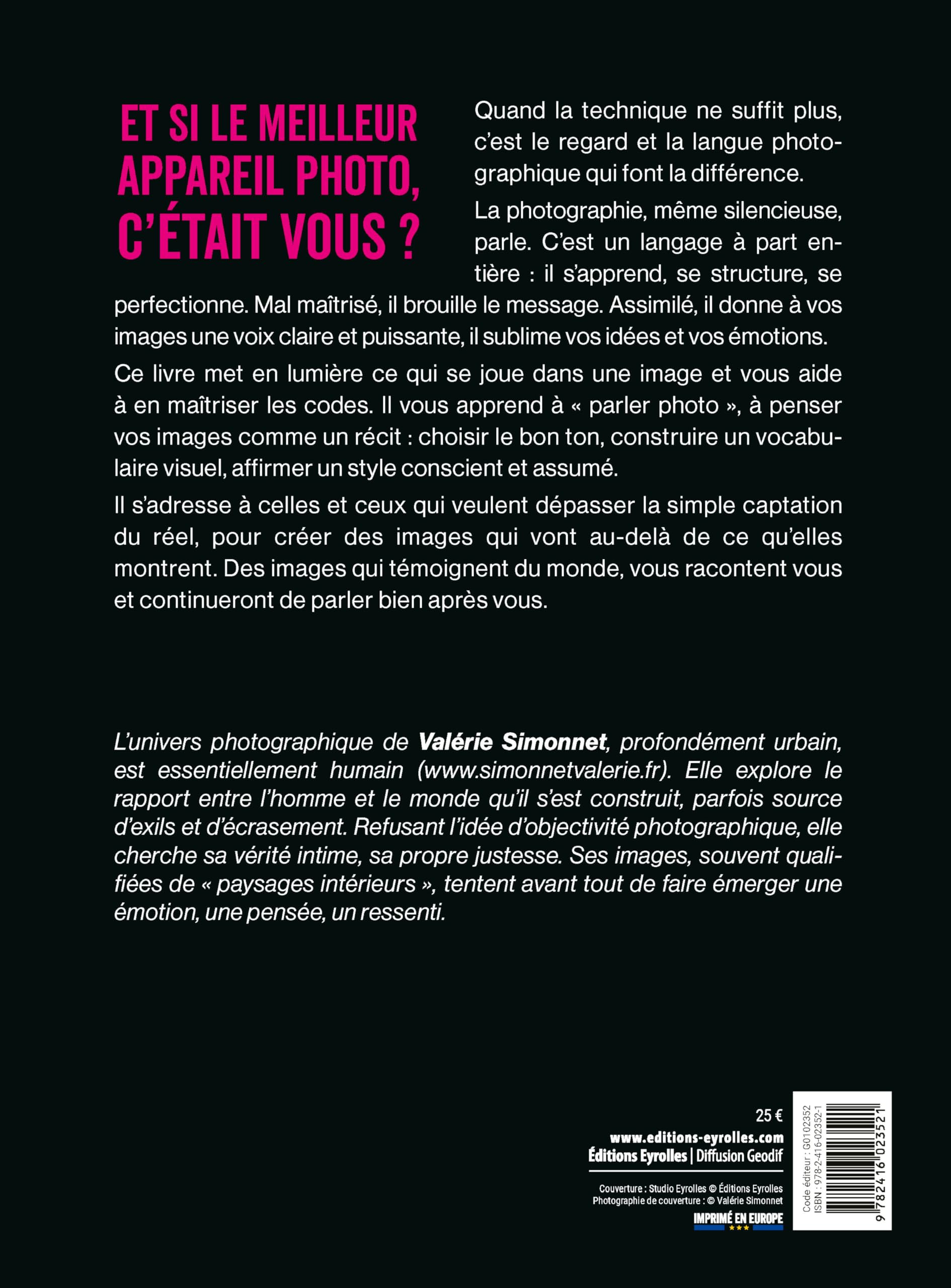 Parlez-vous photo ?: S'exprimer par la photographie
