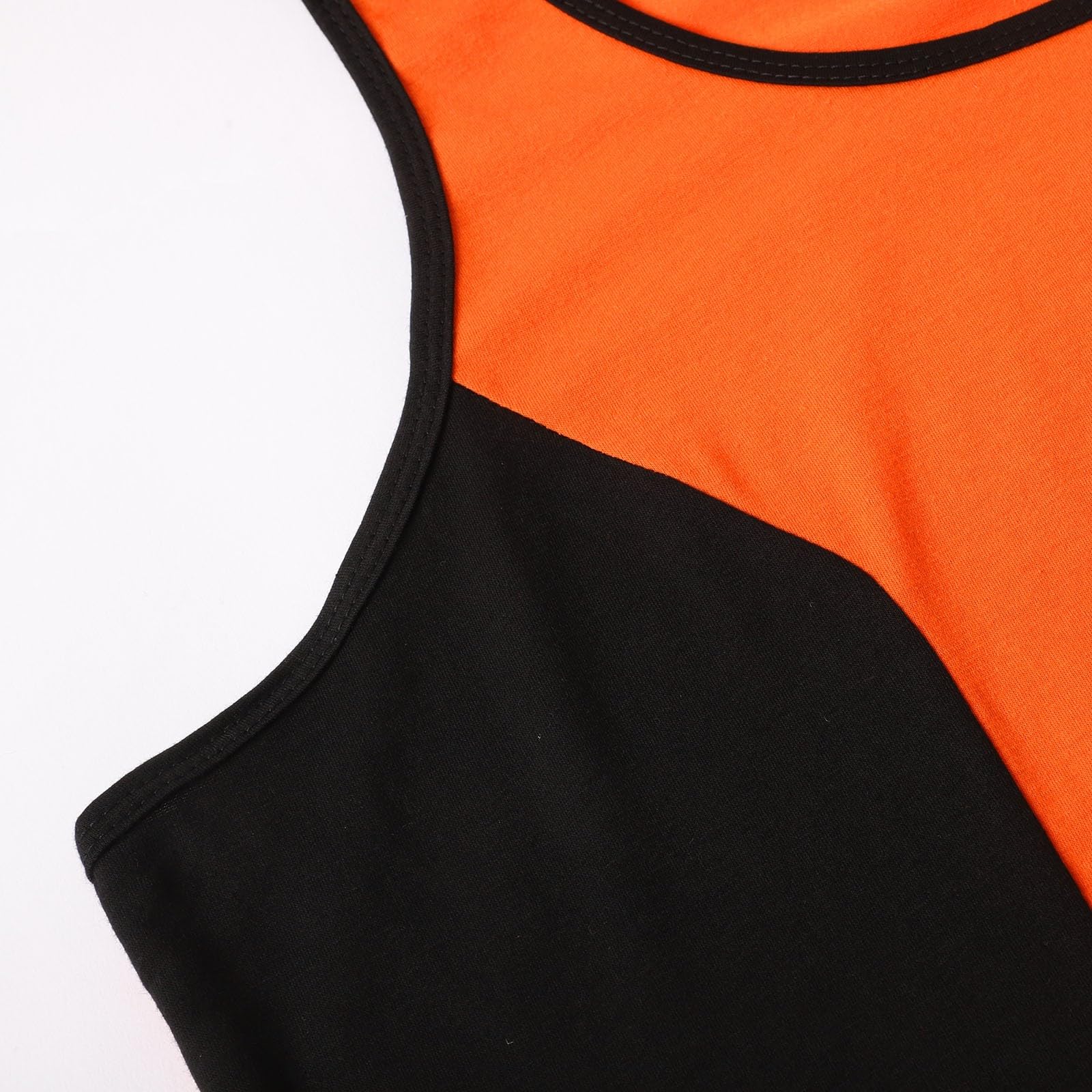 Canotta Palestra Uomo, Magliette Uomo Senza Maniche, Sportivo Cannottiere per Bodybuilding Canotta da Palestra Asciugatura Veloce Top Muscle T-Shirt Canottiera Uomo Estiva Mare Tank T-Shirt