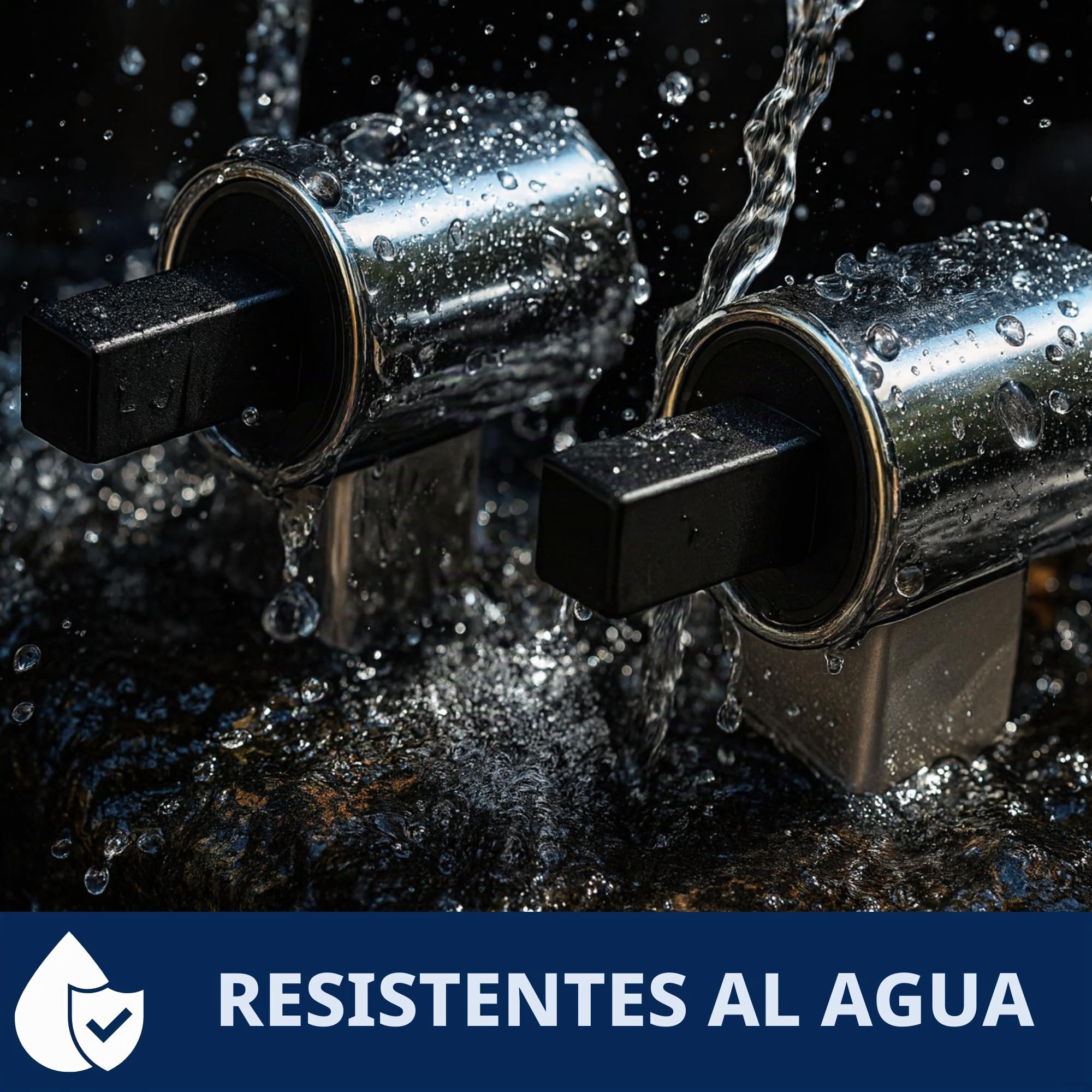 HYDRO HOME Bisagras para tapa WC con fijación superior, para tapas termoendurecidas, instalación fácil con herramientas incluidas, Made in Italy (Cierre suave fijo)