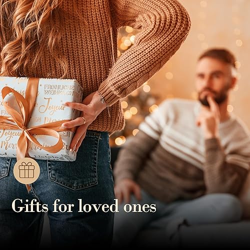 Miniatura 9 de Masajeador de cuello inalámbrico HSA elegible FSA, masajeador de hombros de tejido profundo Upgarded con calor, almohada masajeadora eléctrica