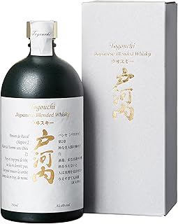 Togouchi Blended Whisky 40 70cl