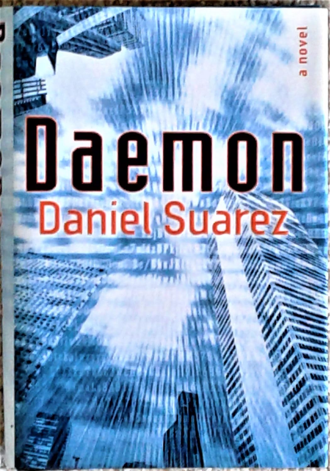 Daemon Suarez, Daniel Amazon.de Bücher