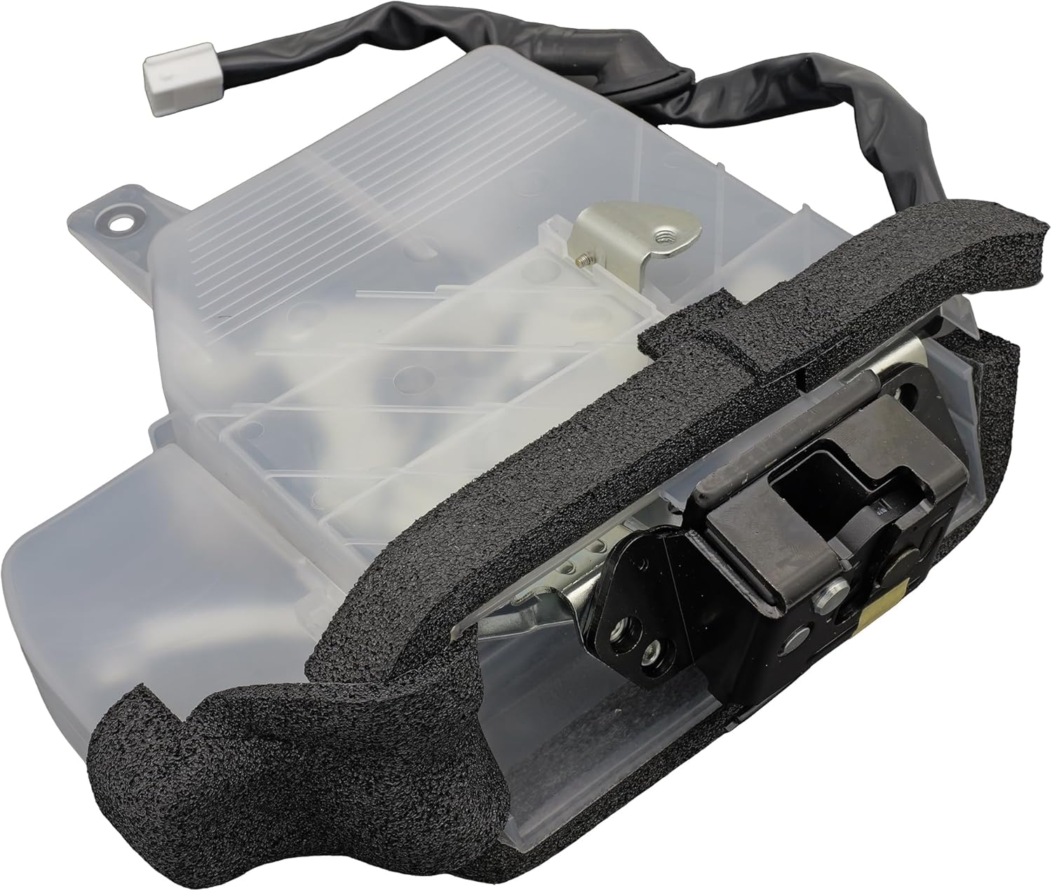 Rear Door Hatch Lock Latch w/Motor for 2003-2009 Toyota 4Runner 69110-35090 69110-35062 69110-35060 - Rear Liftgate Door Lock Motor & Latch