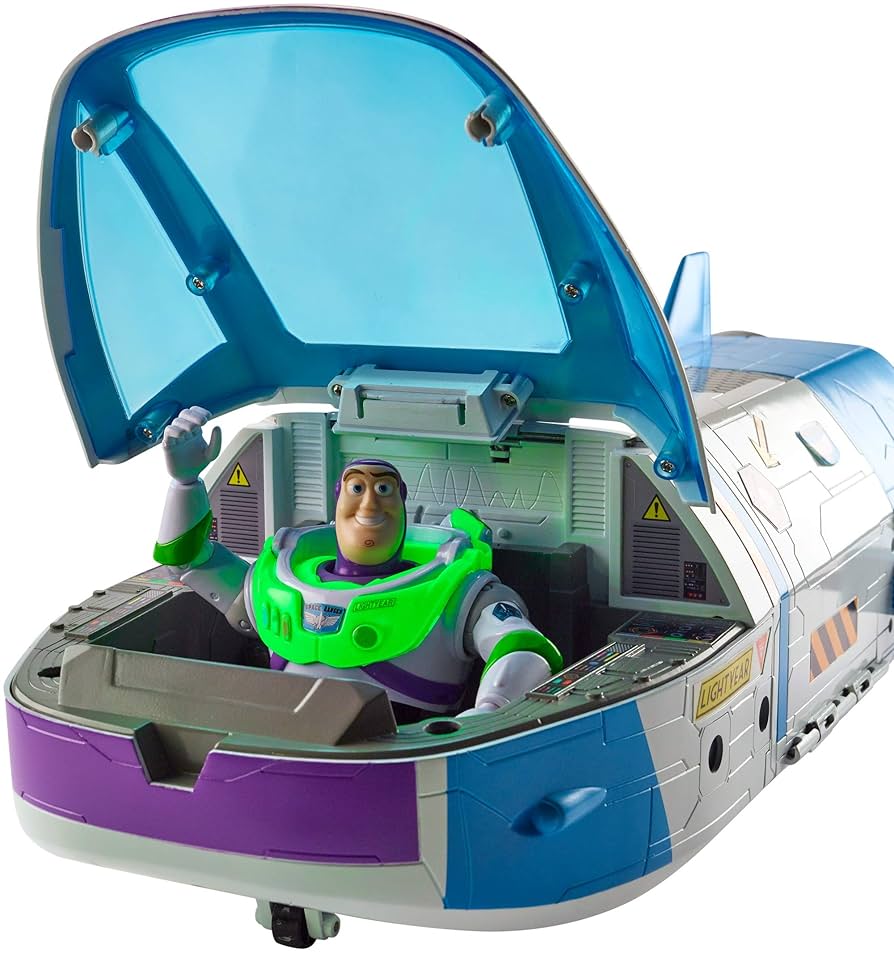 まとめ売り トイ・ストーリー フィギュアセット コップ、トレイ