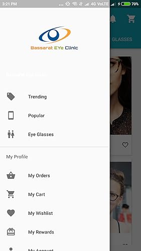 Bassarat Eye Clinic