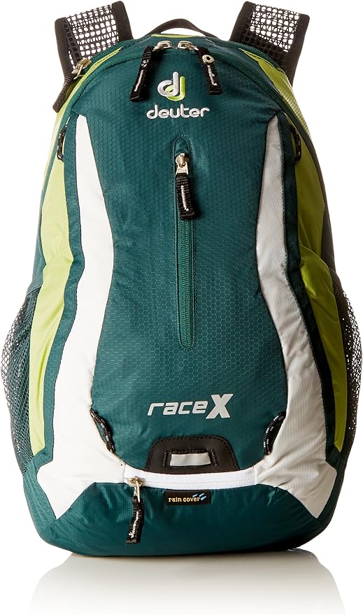 Deuter Race X, Zaino Unisex Adulto : Amazon.it: Sport e tempo libero