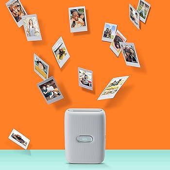 Lifepint スマートフォン用プリンター ホワイト Lifepint スマートフォン用プリンター ホワイト Lifepint