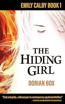 The Hiding Girl