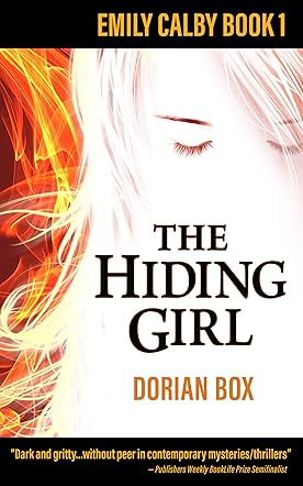 The Hiding Girl