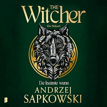 De laatste wens Audiobook by Andrzej Sapkowski episode artwork
