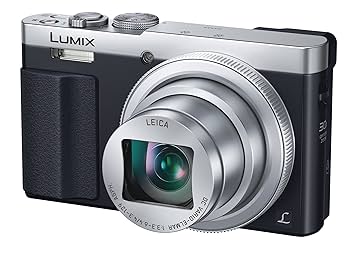 LUMIX DMC-TZ7 デジカメ シルバー 動作確認済み 付属品あり 概要 デジタルカメラ DMC-TZ7 | LUMIX（ルミックス） ミラーレス