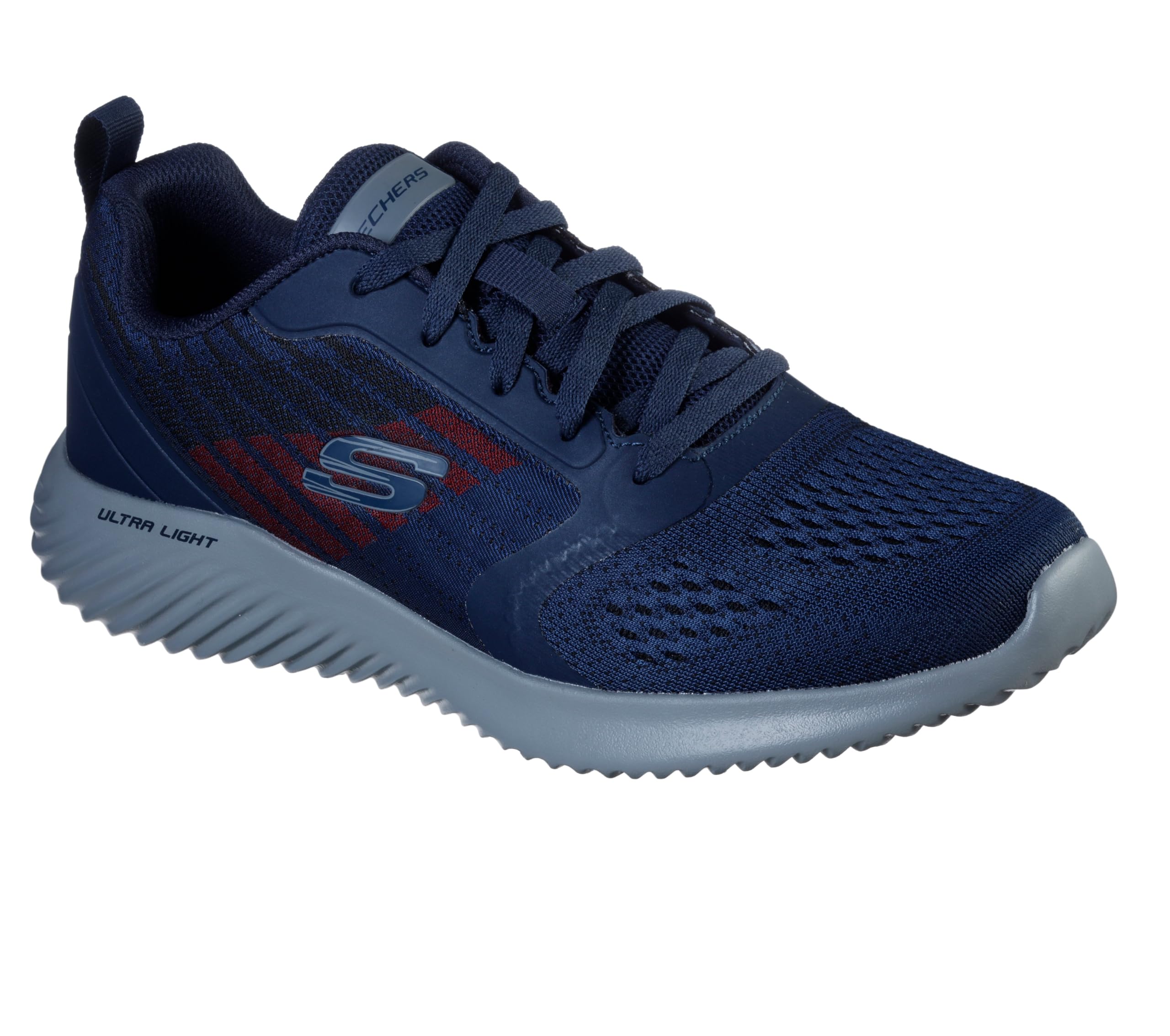 skechers Mens Bounder Sneaker-picture-53