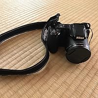 Amazon | NIKON COOLPIX 2048万画素 光学28倍ズーム L340