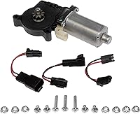 Vista 4 de Dorman 742-142 Motor de Elevación de Ventana Eléctrico Compatible con Modelos Seleccionados