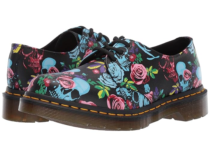 dr martens 1461 rose