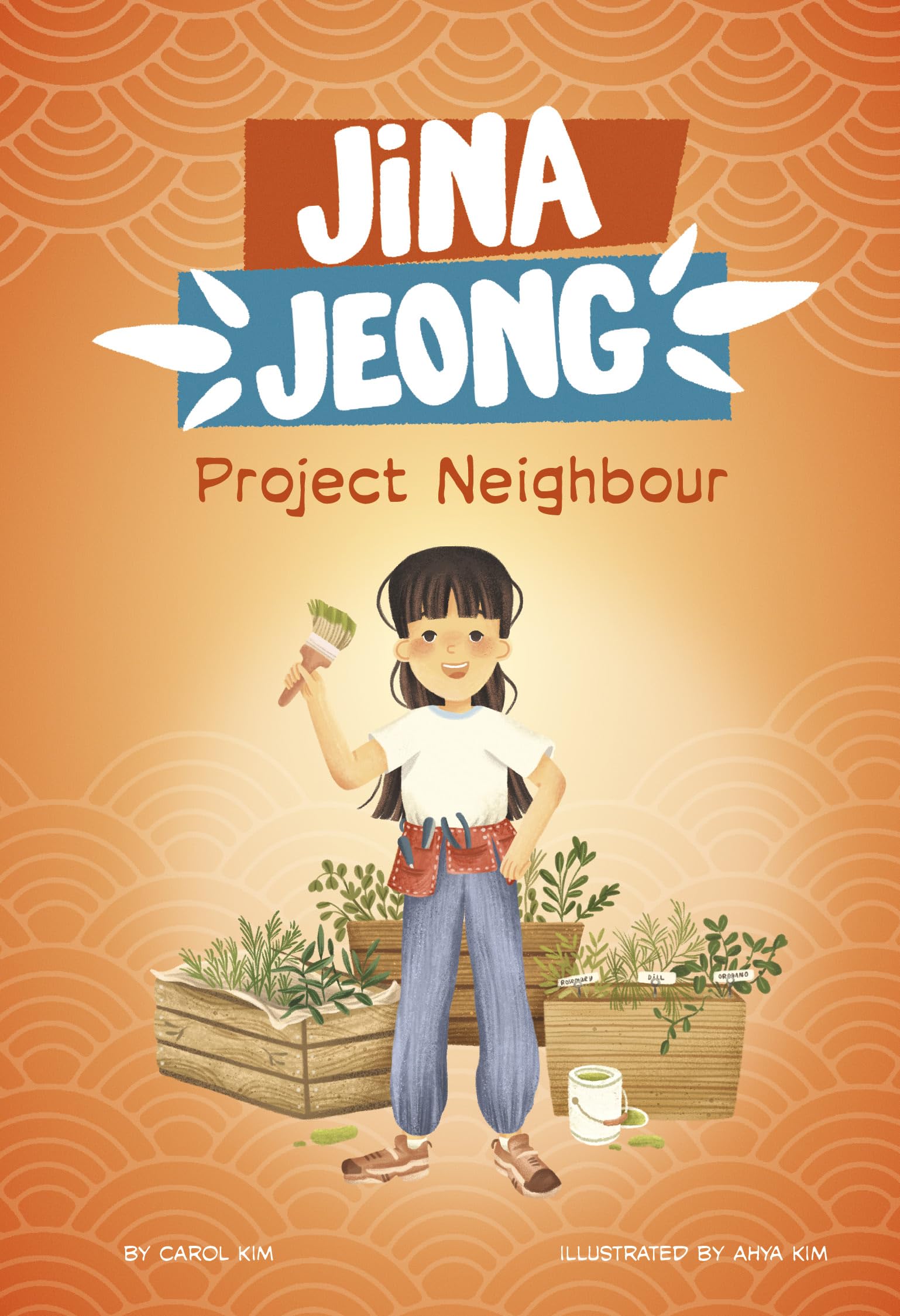 Project Neighbour