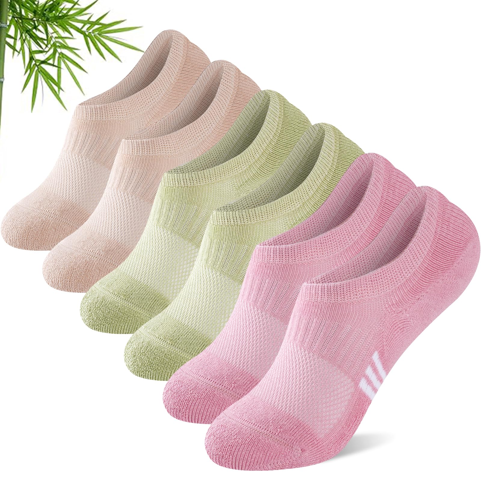 Multicolor-3 pares