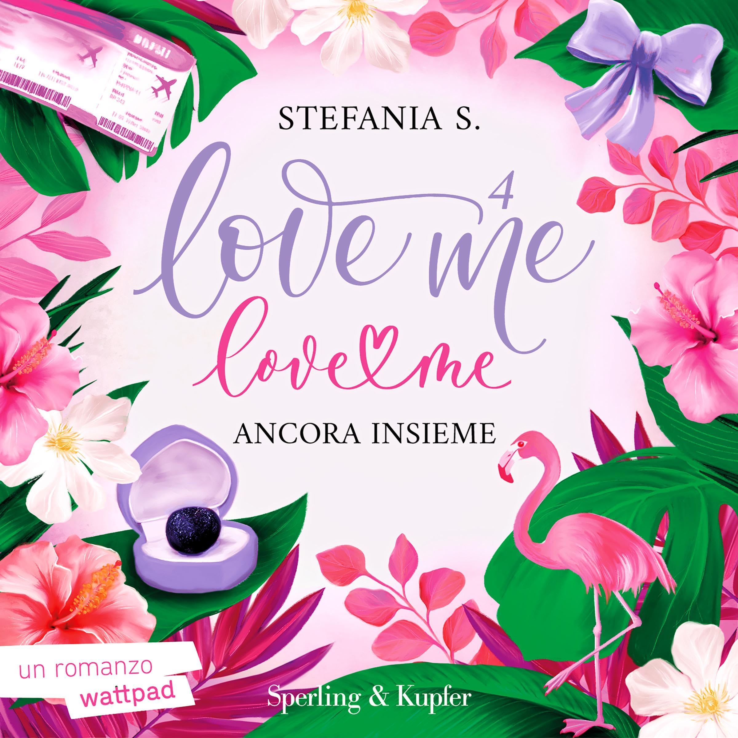 Cover art for Ancora insieme