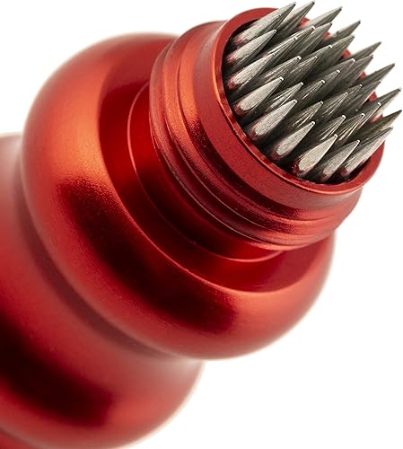 Miniatura 5 de Cuetec BilliardPool Cue Accessory Bowtie 3-in-1 Billiard Cue Tip Tool