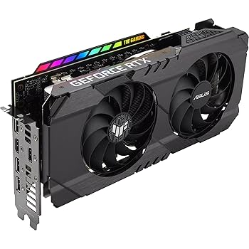 グラフィックボード・グラボ・ビデオカード ASUS GeForce RTX 3050 OC 8GB GDDR6