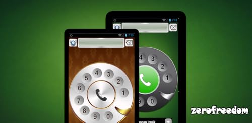 Classic Dial Pad
