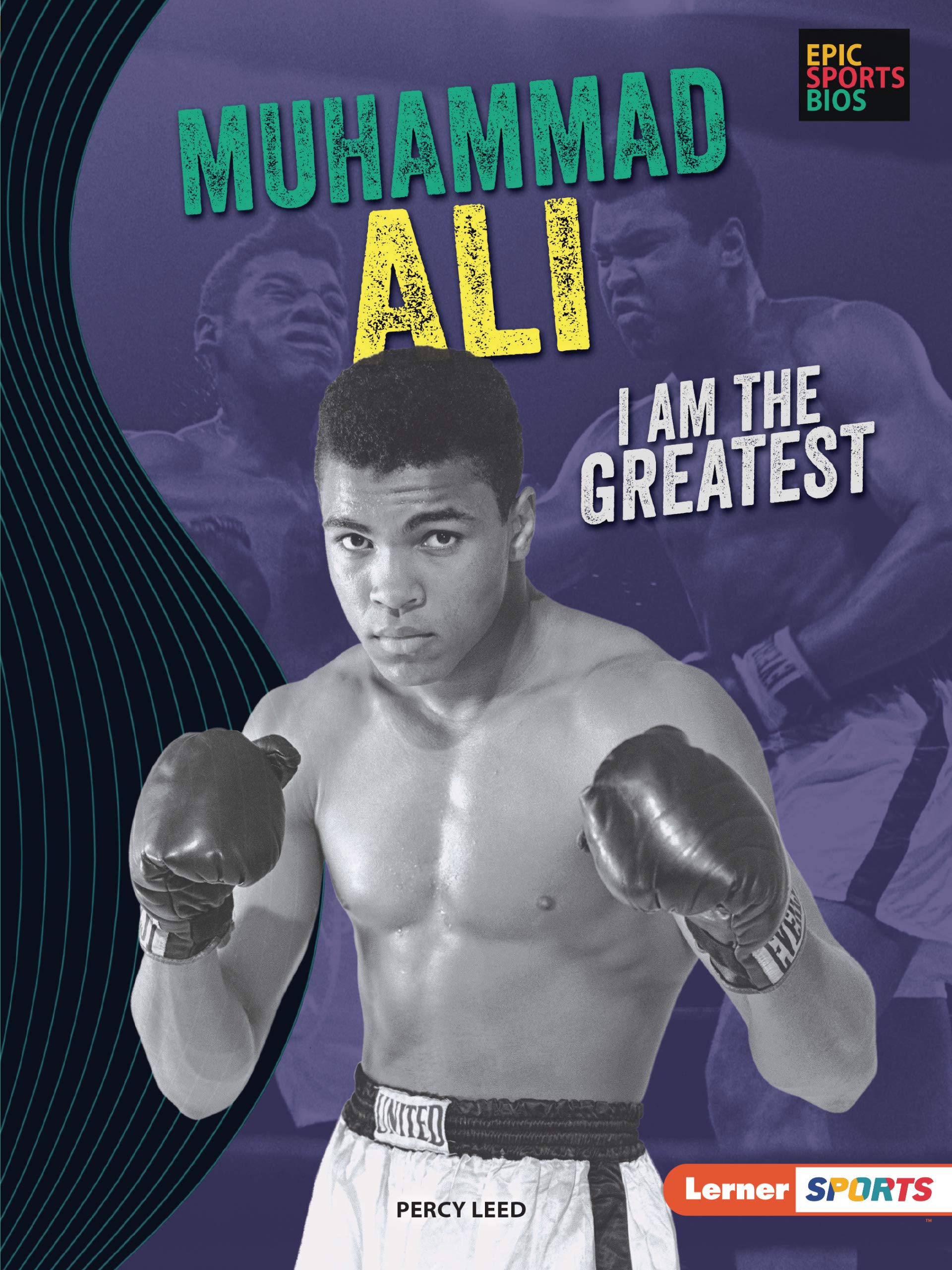 Muhammad Ali: I Am the Greatest