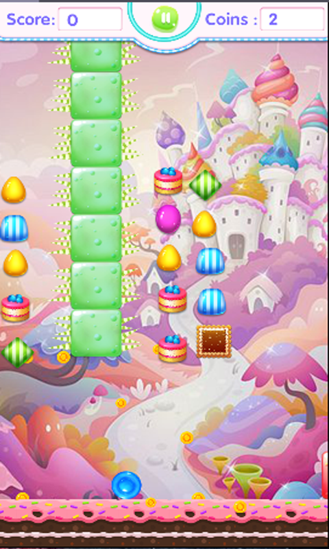 Flappy Candy - App on Amazon Appstore