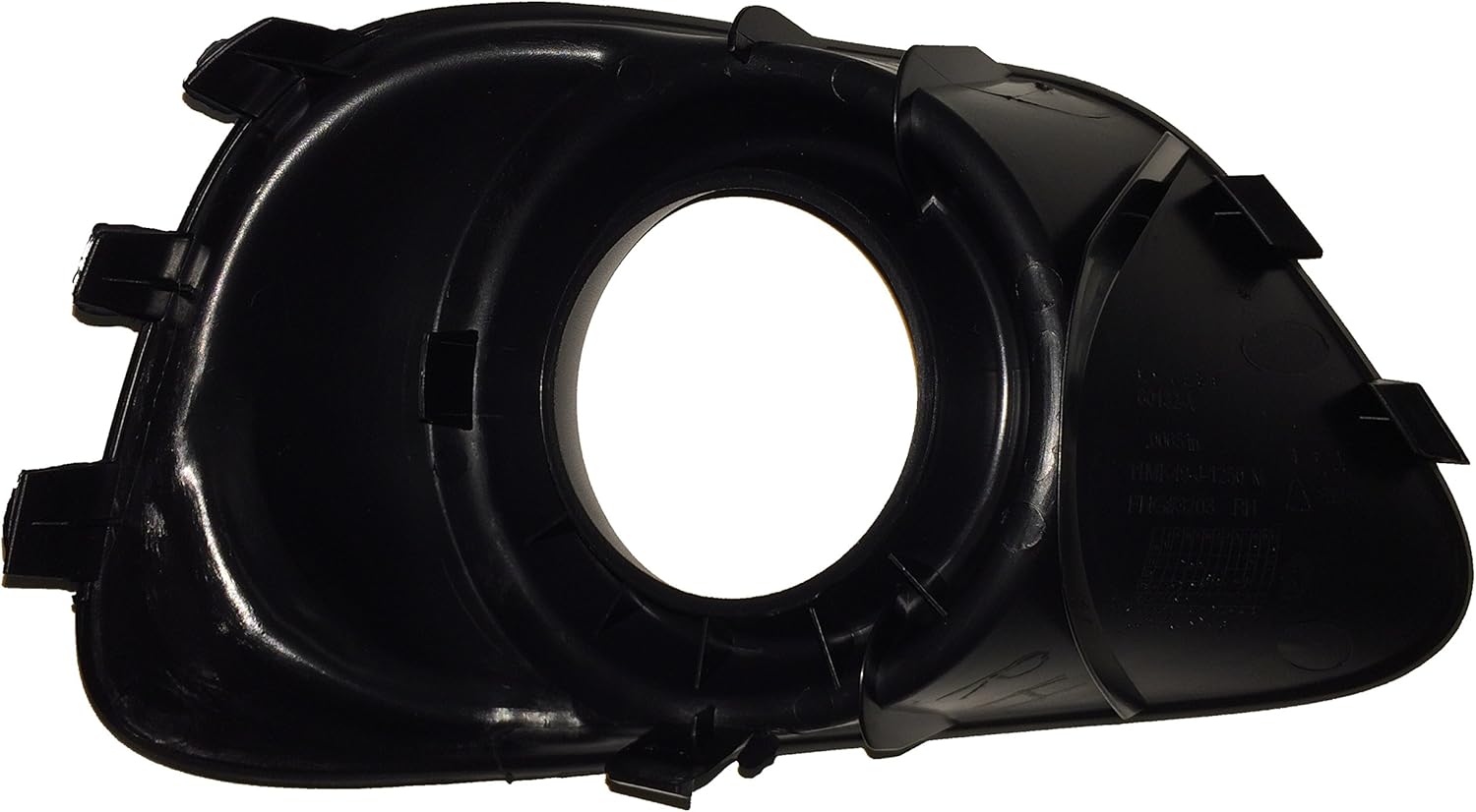 Mopar 68109870AA BEZEL FOG LAMP